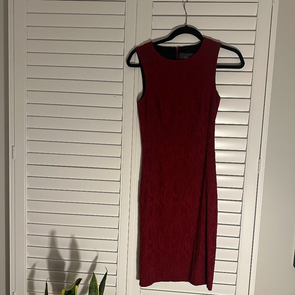 JAYGODFREY Dress